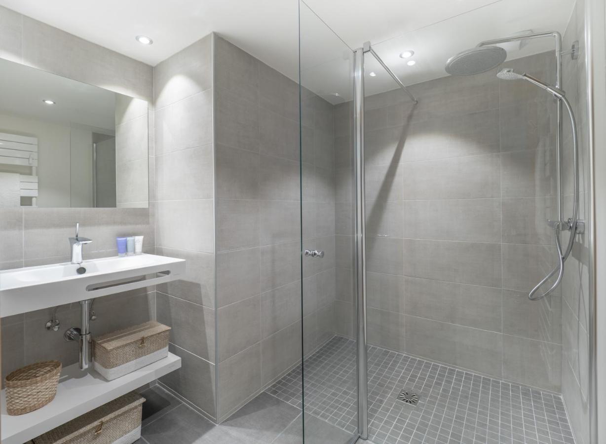 Appartamento Colibri Penthouse Morzine Esterno foto